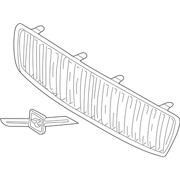 Volvo 8659018