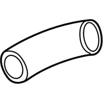 Volvo 850 Cooling Hose - 6842167