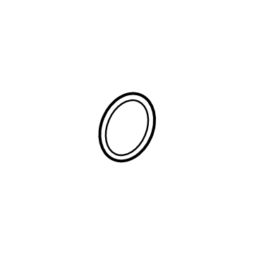 Volvo Throttle Body Gasket - 31370481
