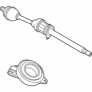 Volvo 36011808