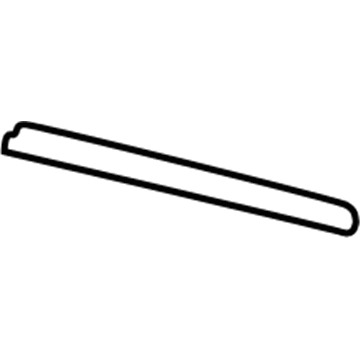Volvo 850 Door Seal - 9133594