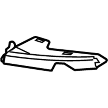 Volvo 30796387