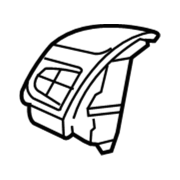 Volvo 31295468