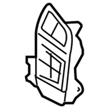 Volvo 31295457