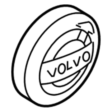 Volvo 31400452