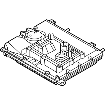 Volvo 36010867