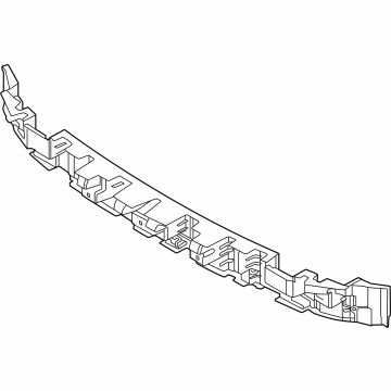 Volvo EX30 Bumper - 80001716