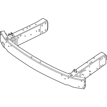 Volvo EX30 Bumper - 80008471