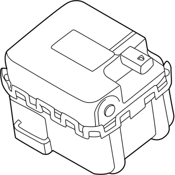 Volvo 32344783
