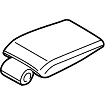 Volvo 39895385