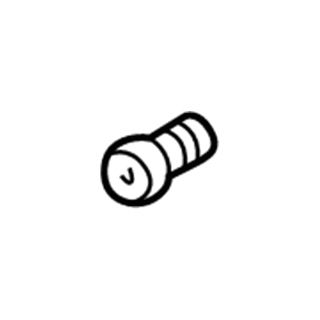 Volvo Cigarette Lighter - 9442268