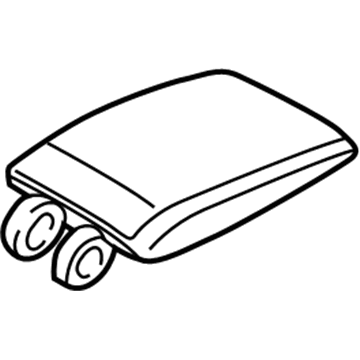 Volvo 39895390