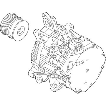 Volvo 36003710