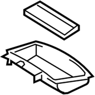 Volvo 8686028