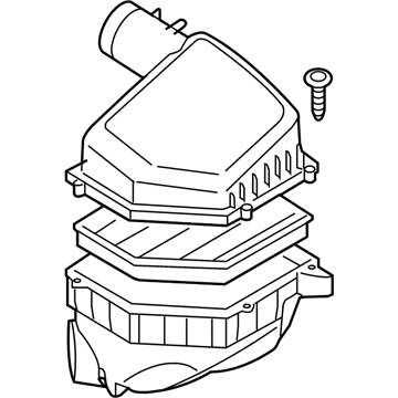 Volvo 31338029