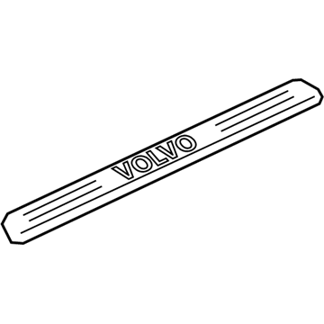 Volvo 31359452