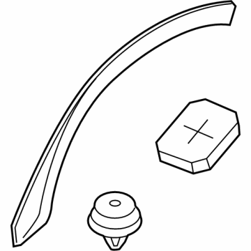 Volvo 32314917