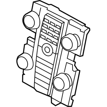 Volvo 31350133