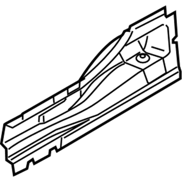 Volvo 31217856