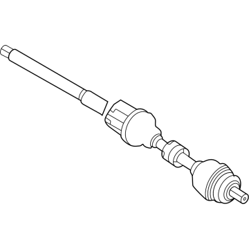 Volvo 36003641