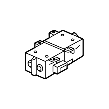 Volvo Relay - 32336839