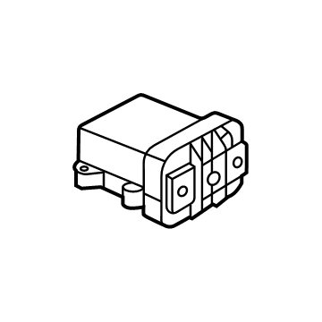 32336704 Volvo Switch Illustration 1 of 1