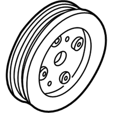 Volvo 30731039