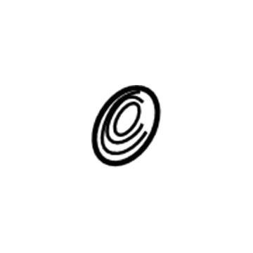 Volvo 30638277 Belt Tensioner 30638277 Volvo Belt Tensioner Illustration 1 of 1