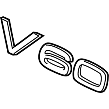 Volvo 31333642