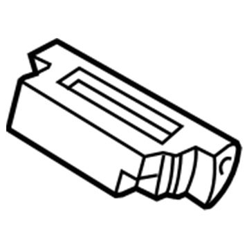 Volvo 8639620