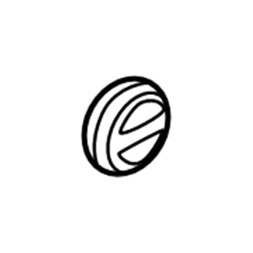 Volvo Wheel Cover - 30671515