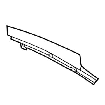 Volvo 32257389