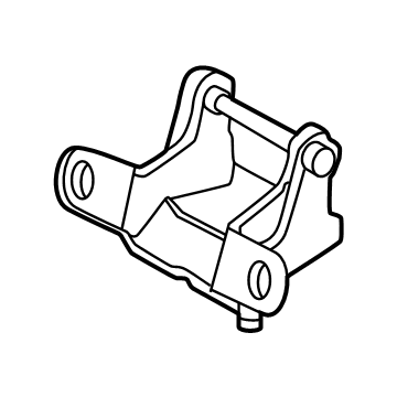 Volvo EX90 Door Hinge - 32357183