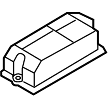 Volvo 31334738