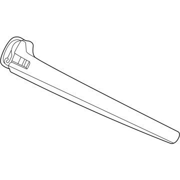 Volvo EX90 Wiper Arm - 32282891