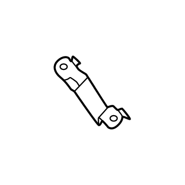 Volvo EX90 Ground Cables - 32389557