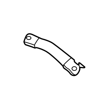 Volvo EX90 Ground Cables - 32389558