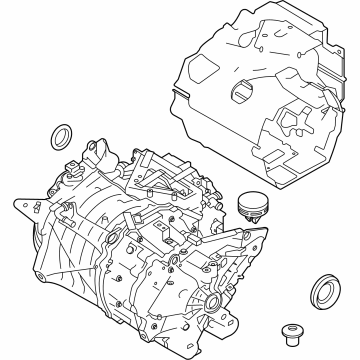 Volvo 36013378