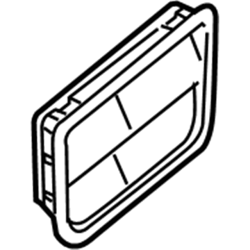 Volvo 8623252