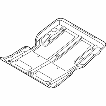 Volvo 32130536