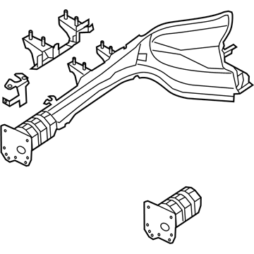 Volvo 31353737