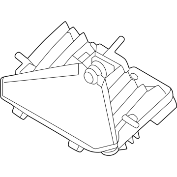 Volvo 32438373
