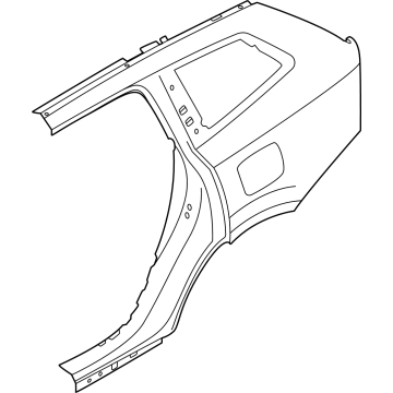 Volvo 32353069