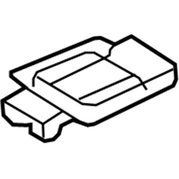 Volvo 31307598