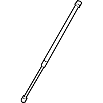 Volvo EC40 Lift Support - 32405068