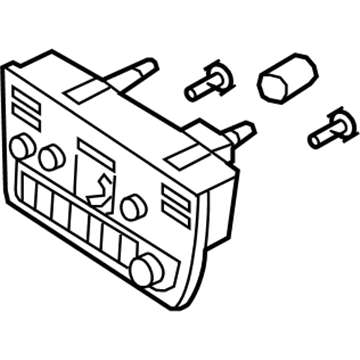 Volvo 8691952