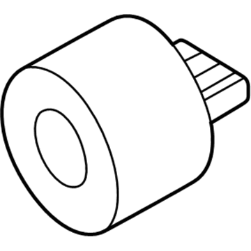 Volvo 960 Light Socket - 9178546