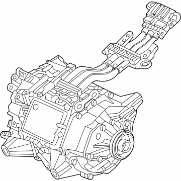 Volvo 36003587
