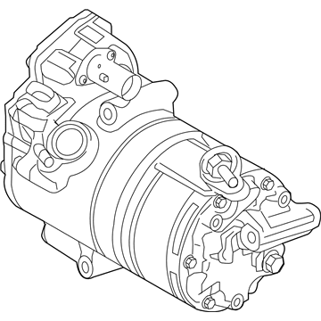 Volvo 36013037