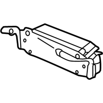 Volvo 31355124